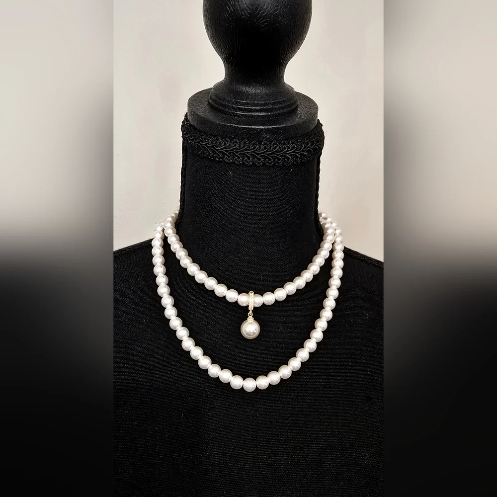 N/A timeless faux